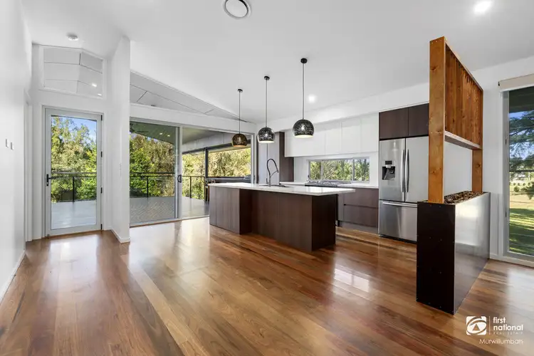 Main view of Homely house listing, 39 West End Street, Murwillumbah NSW 2484