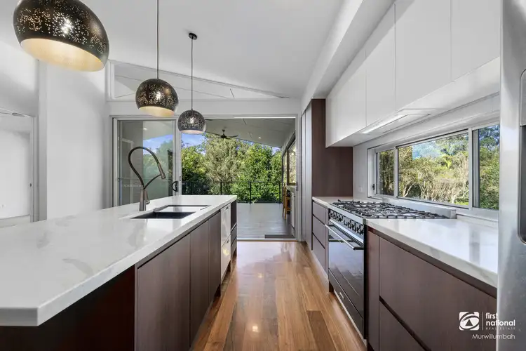 Second view of Homely house listing, 39 West End Street, Murwillumbah NSW 2484