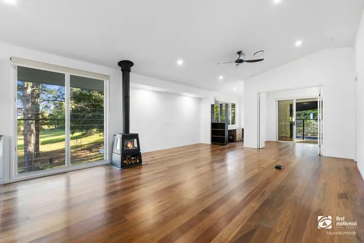 Third view of Homely house listing, 39 West End Street, Murwillumbah NSW 2484