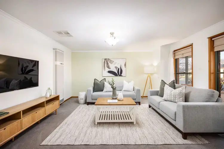 Second view of Homely house listing, 9 Jarrah Court, East Albury NSW 2640
