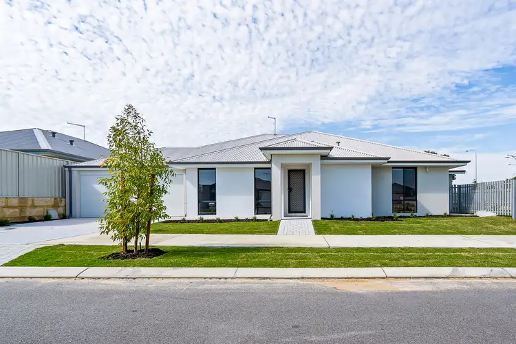 105 Allatoona Avenue, Golden Bay WA 6174