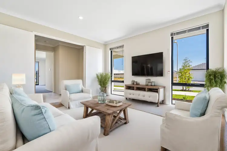 Second view of Homely house listing, 105 Allatoona Avenue, Golden Bay WA 6174