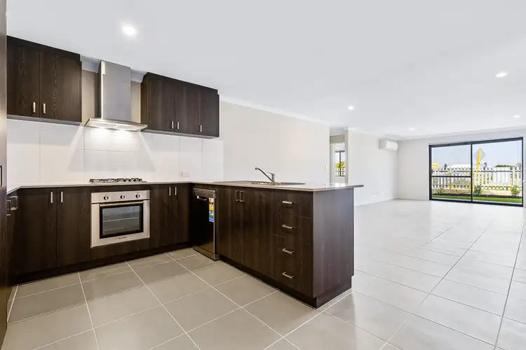 Fourth view of Homely house listing, 105 Allatoona Avenue, Golden Bay WA 6174
