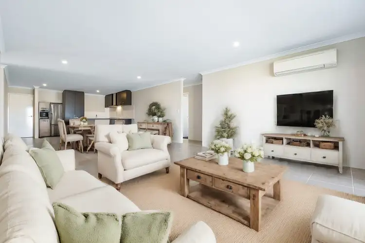 Fifth view of Homely house listing, 105 Allatoona Avenue, Golden Bay WA 6174
