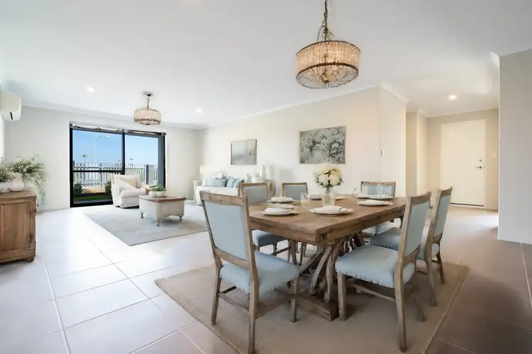 Sixth view of Homely house listing, 105 Allatoona Avenue, Golden Bay WA 6174
