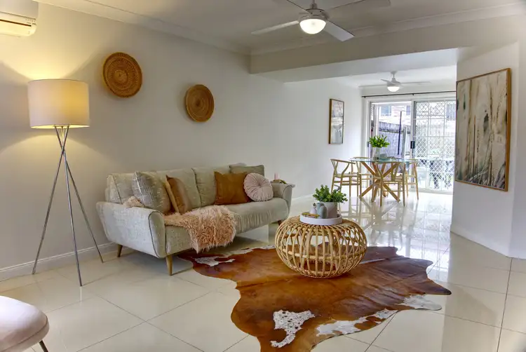 Third view of Homely townhouse listing, 24/382 Handford Road, Taigum QLD 4018