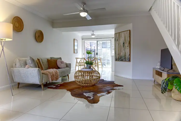 Fifth view of Homely townhouse listing, 24/382 Handford Road, Taigum QLD 4018