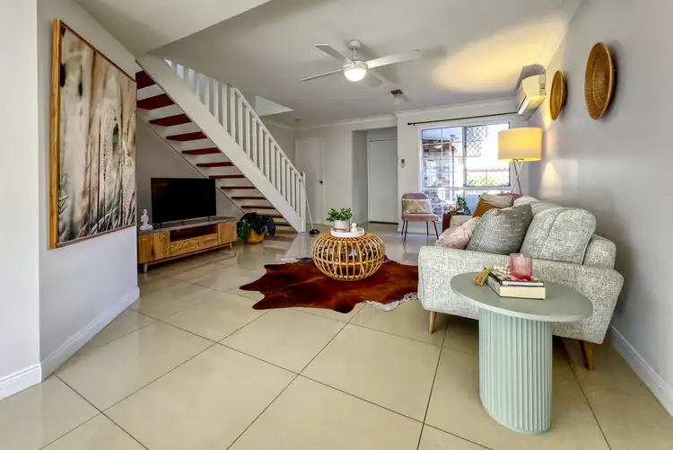 Sixth view of Homely townhouse listing, 24/382 Handford Road, Taigum QLD 4018