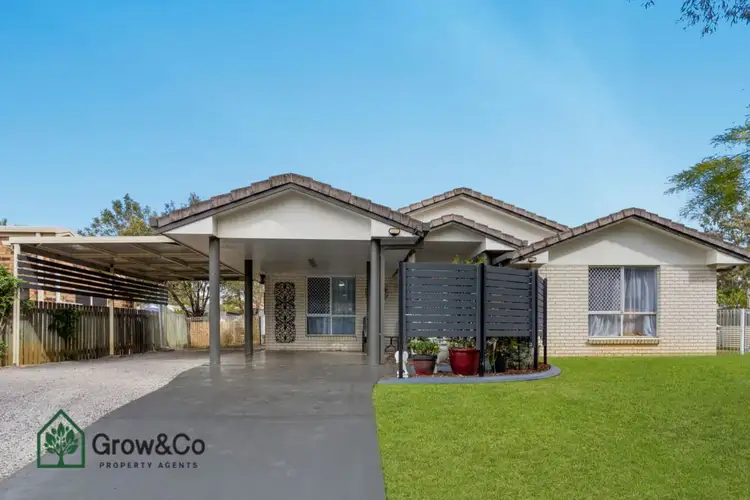 Main view of Homely house listing, 23 Sittella Street, Bellmere QLD 4510