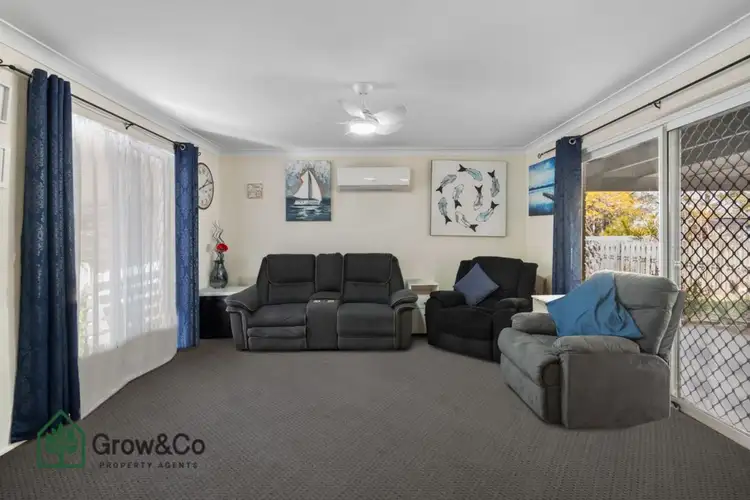 Second view of Homely house listing, 23 Sittella Street, Bellmere QLD 4510