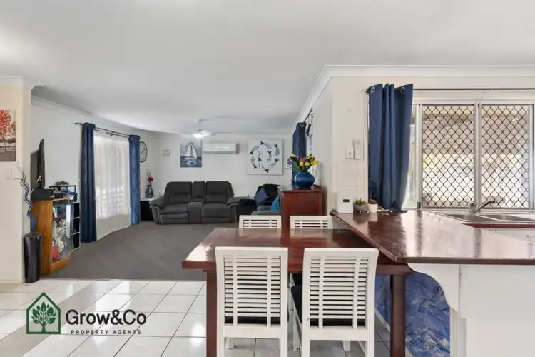 Fourth view of Homely house listing, 23 Sittella Street, Bellmere QLD 4510