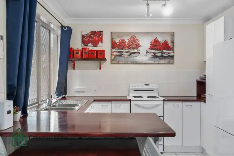 Sixth view of Homely house listing, 23 Sittella Street, Bellmere QLD 4510