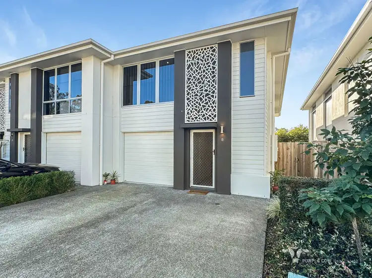 Main view of Homely townhouse listing, 8/17 Springfield Lakes Bvd, Springfield Lakes QLD 4300