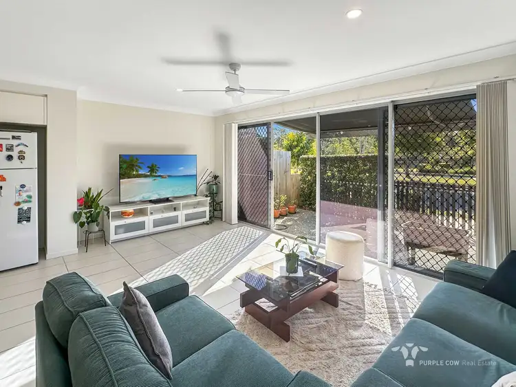 Third view of Homely townhouse listing, 8/17 Springfield Lakes Bvd, Springfield Lakes QLD 4300