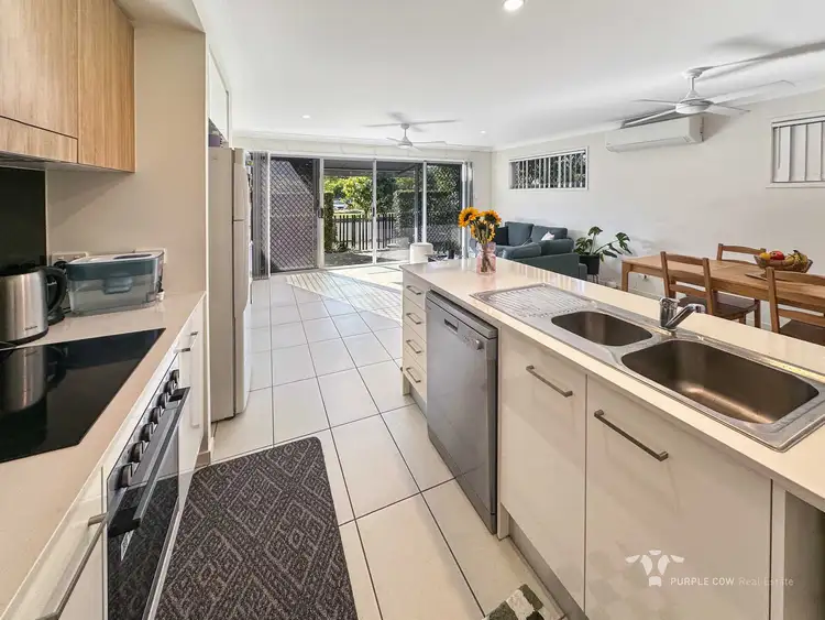 Fifth view of Homely townhouse listing, 8/17 Springfield Lakes Bvd, Springfield Lakes QLD 4300