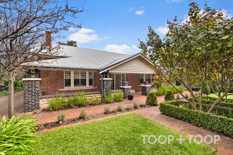 9 Northumberland Street, Heathpool SA 5068