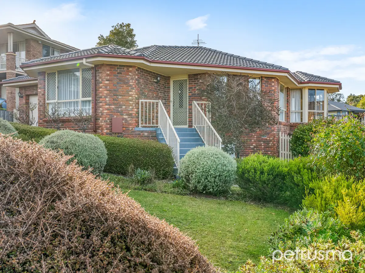 Main view of Homely house listing, 23 Natlee Crescent, Old Beach TAS 7017