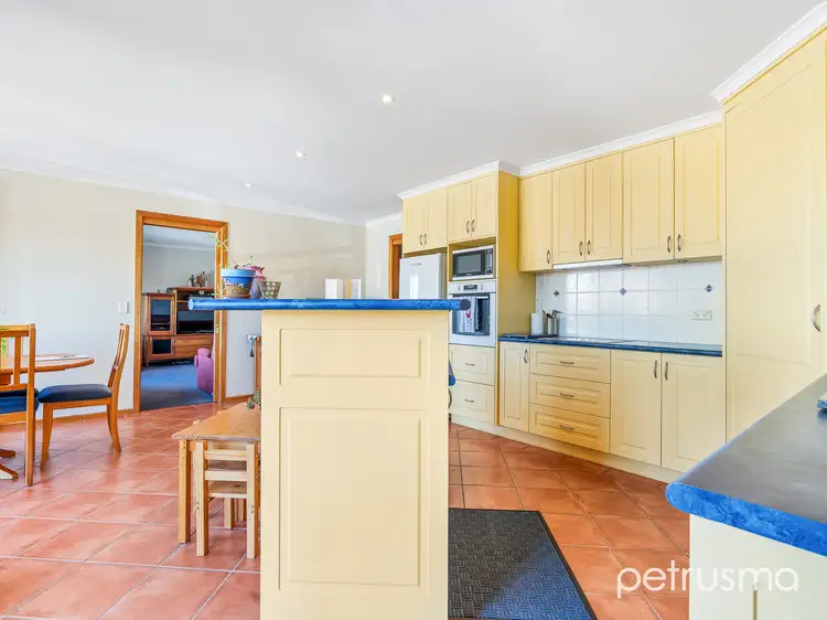 Fifth view of Homely house listing, 23 Natlee Crescent, Old Beach TAS 7017