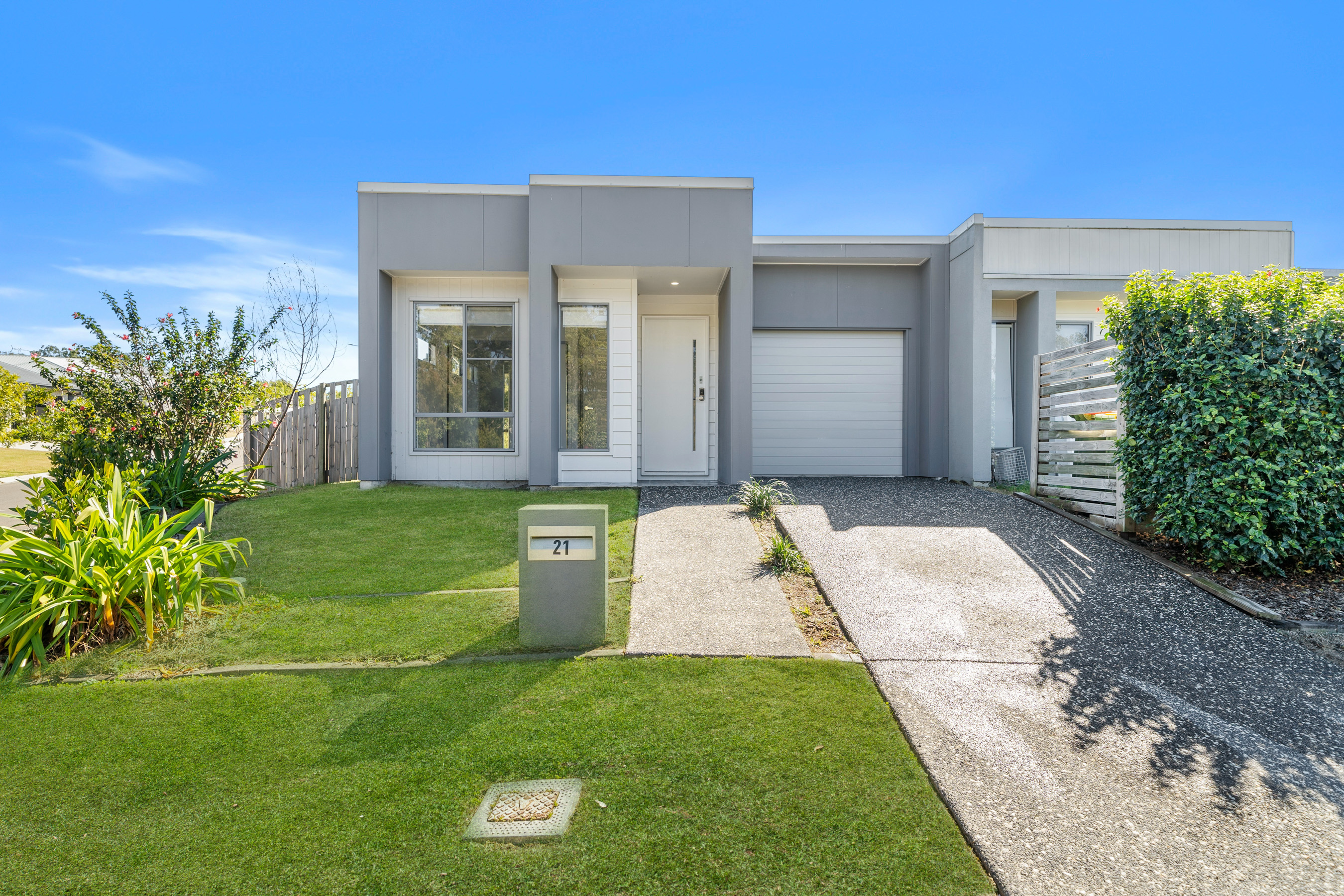 Main view of Homely house listing, 21 Mortimer Drive, Flagstone QLD 4280