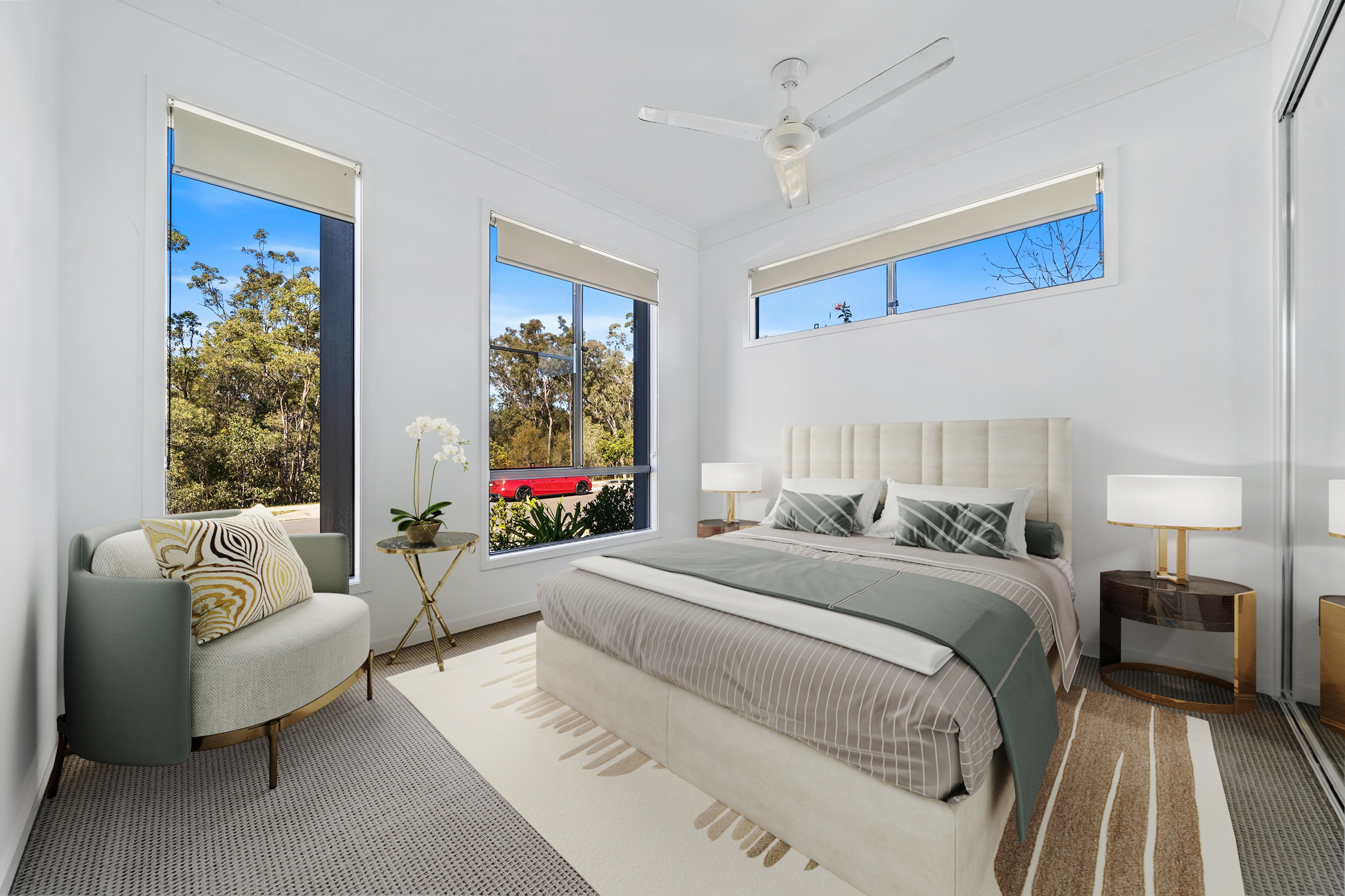 Sixth view of Homely house listing, 21 Mortimer Drive, Flagstone QLD 4280