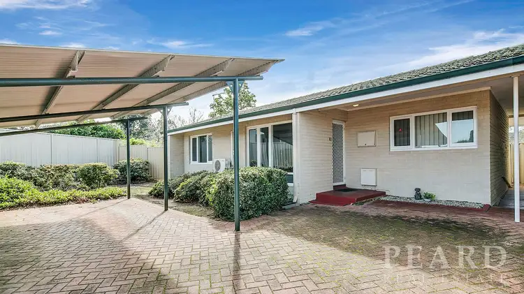 19A Hatfield Way, Girrawheen WA 6064