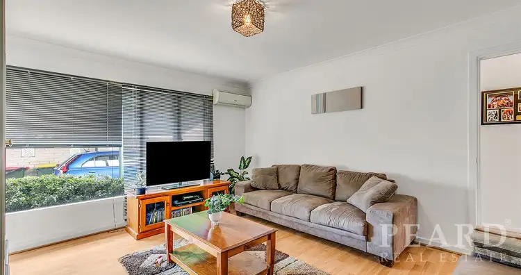 Second view of Homely house listing, 19A Hatfield Way, Girrawheen WA 6064