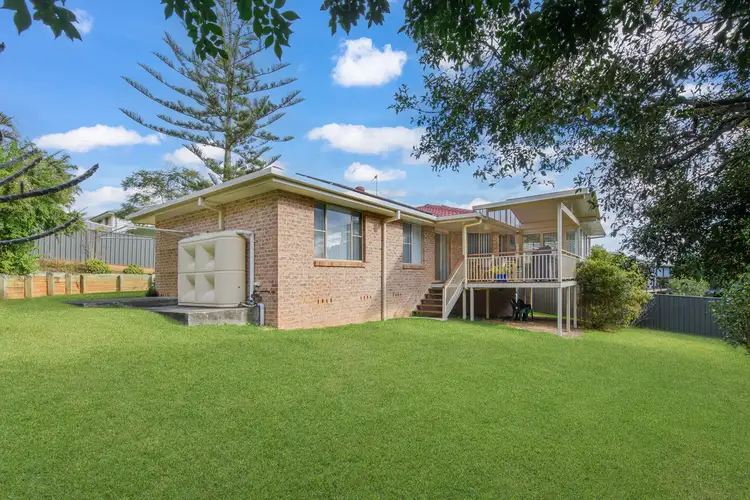 Third view of Homely house listing, 14 Coramba Close, Port Macquarie NSW 2444