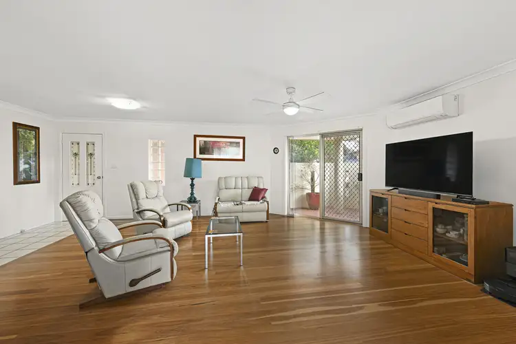 Fourth view of Homely house listing, 14 Coramba Close, Port Macquarie NSW 2444