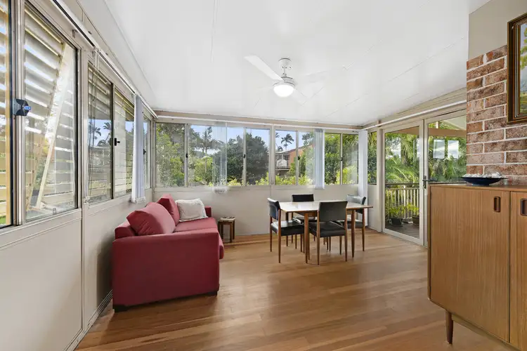 Fifth view of Homely house listing, 14 Coramba Close, Port Macquarie NSW 2444