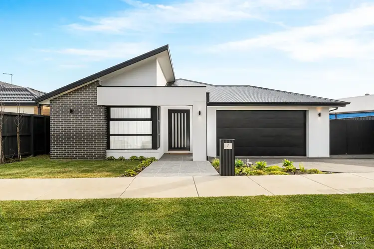 Main view of Homely house listing, 7 Freeman Street, Bannockburn VIC 3331