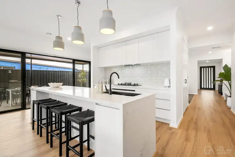 Second view of Homely house listing, 7 Freeman Street, Bannockburn VIC 3331