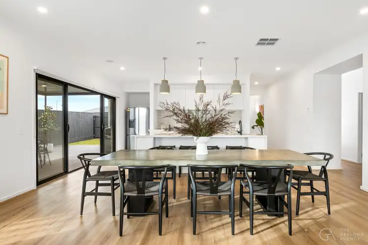 Fourth view of Homely house listing, 7 Freeman Street, Bannockburn VIC 3331