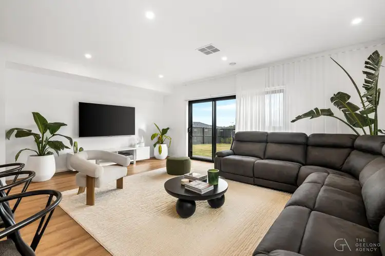 Fifth view of Homely house listing, 7 Freeman Street, Bannockburn VIC 3331