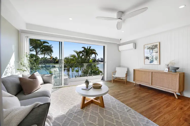 16/300 Cottesloe Drive, Mermaid Waters QLD 4218