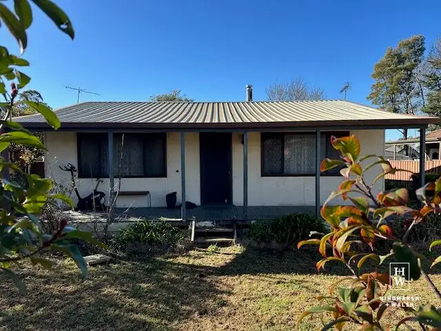 23 Melbourne Street, New Berrima NSW 2577
