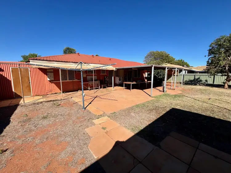 Seventh view of Homely house listing, 9 Osprey Drive, South Hedland WA 6722