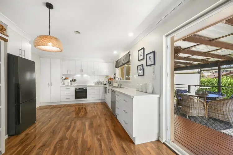 Third view of Homely house listing, 13 Magnolia Place, Port Macquarie NSW 2444