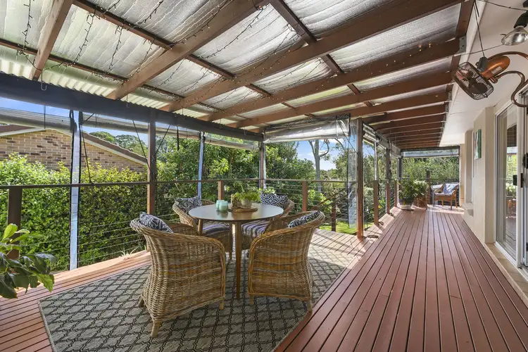 Fifth view of Homely house listing, 13 Magnolia Place, Port Macquarie NSW 2444