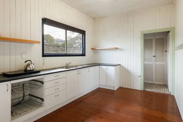 Fourth view of Homely house listing, 33 Plimsoll Street, Greenslopes QLD 4120