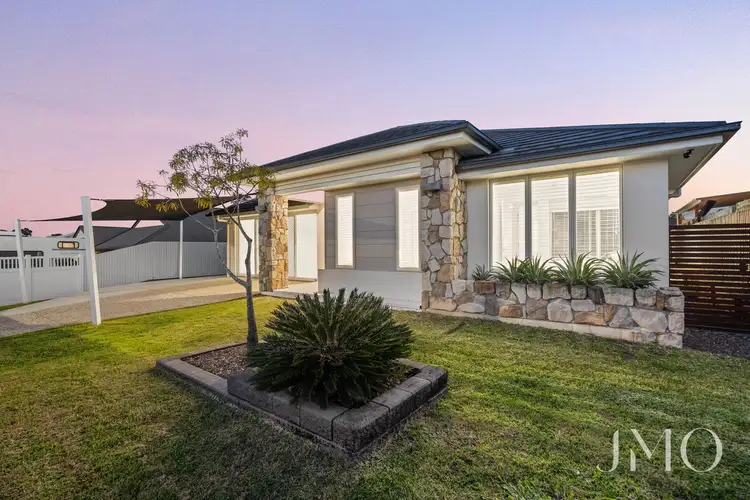 19 Olivevale Street, Ormeau QLD 4208