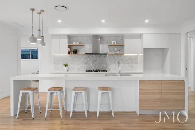 Second view of Homely house listing, 19 Olivevale Street, Ormeau QLD 4208