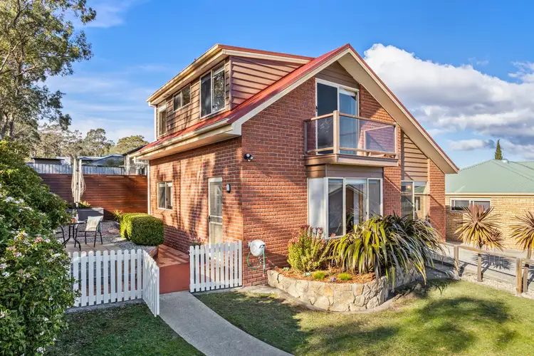 Main view of Homely unit listing, 2/7 Celery Top Drive, Kingston TAS 7050