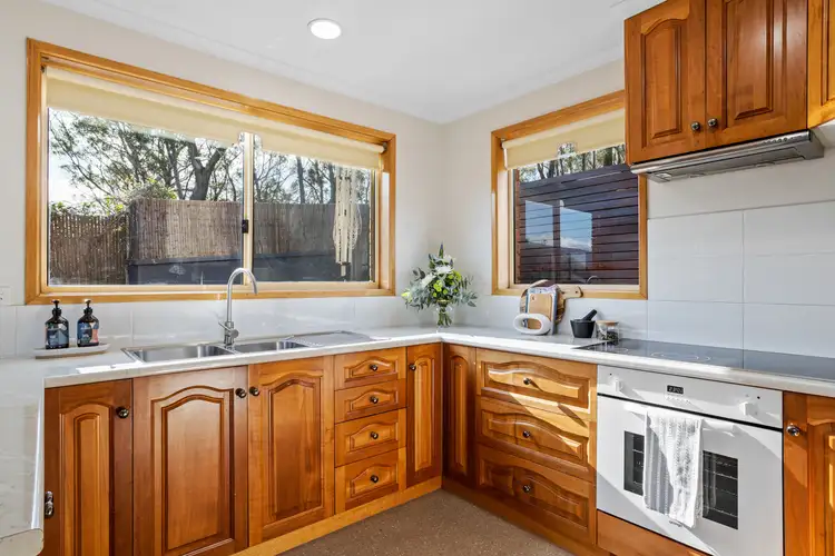 Fourth view of Homely unit listing, 2/7 Celery Top Drive, Kingston TAS 7050