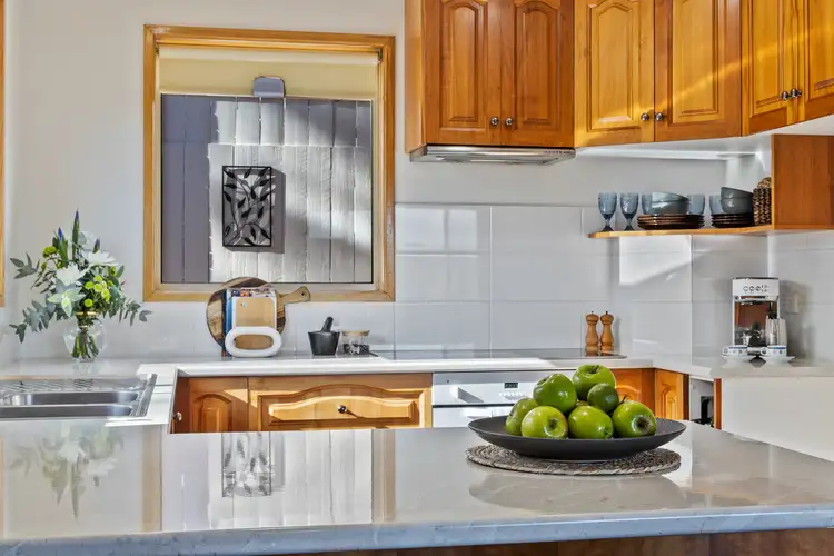 Fifth view of Homely unit listing, 2/7 Celery Top Drive, Kingston TAS 7050