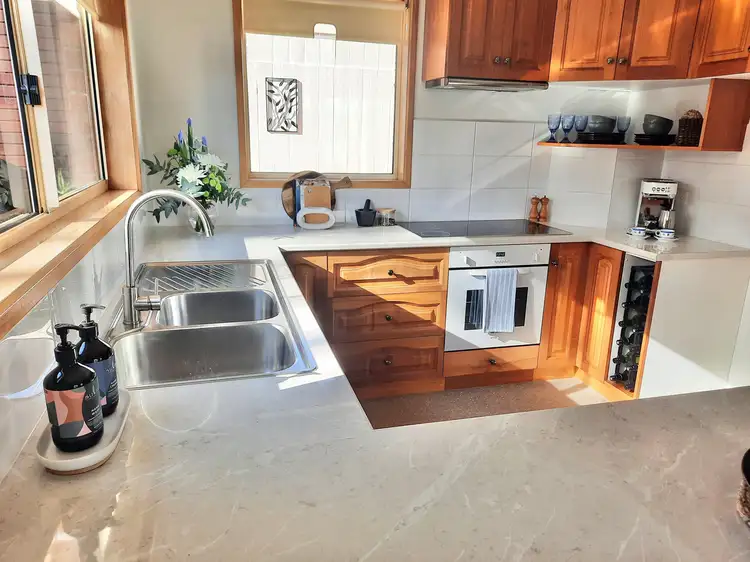 Sixth view of Homely unit listing, 2/7 Celery Top Drive, Kingston TAS 7050