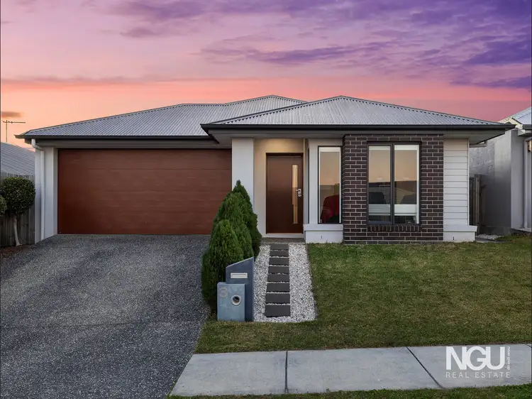 3 Leiper Street, Bellbird Park QLD 4300