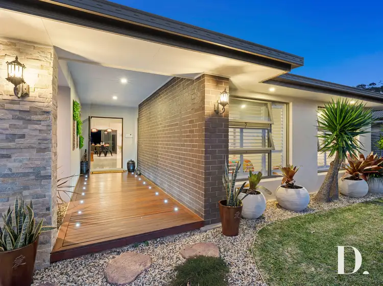 Main view of Homely house listing, 9 Water Vine Street, Sapphire Beach NSW 2450