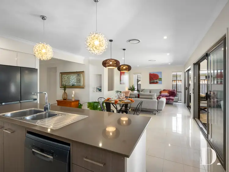 Sixth view of Homely house listing, 9 Water Vine Street, Sapphire Beach NSW 2450