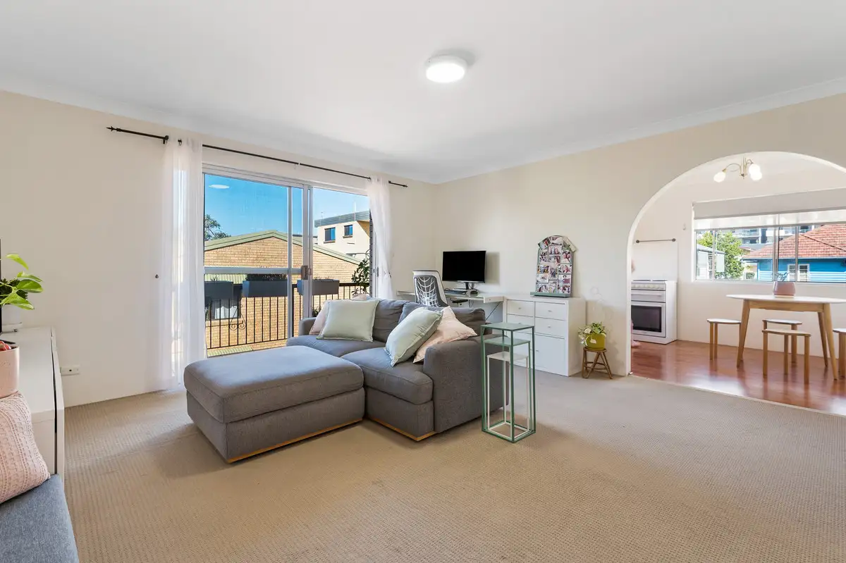 Main view of Homely unit listing, 5/58 Norman Drive, Chermside QLD 4032