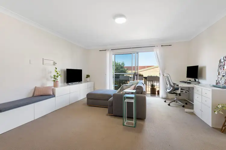Second view of Homely unit listing, 5/58 Norman Drive, Chermside QLD 4032